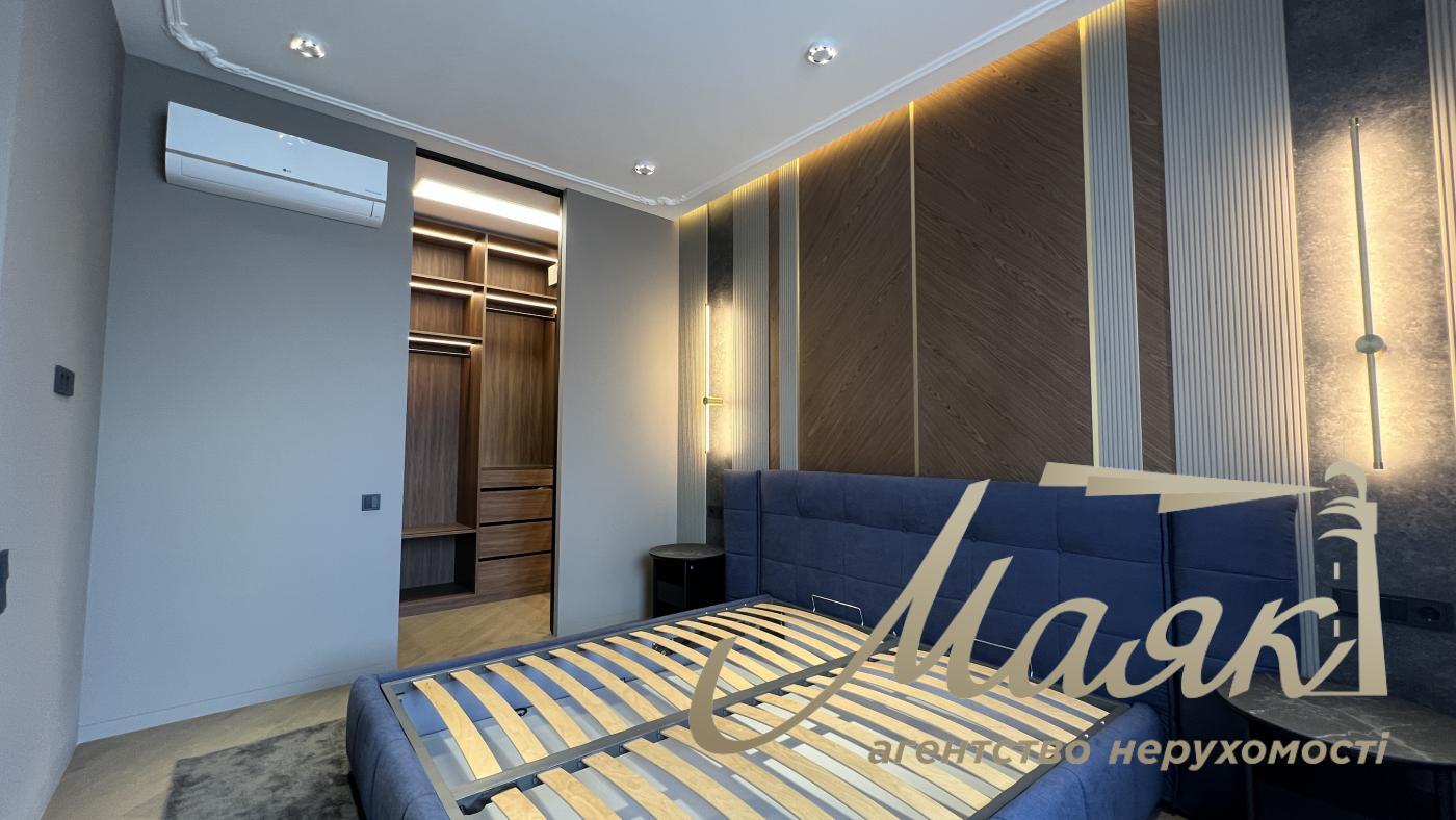 Продаж квартири в ЖК Tetris Hall, вул. Федорова 2А