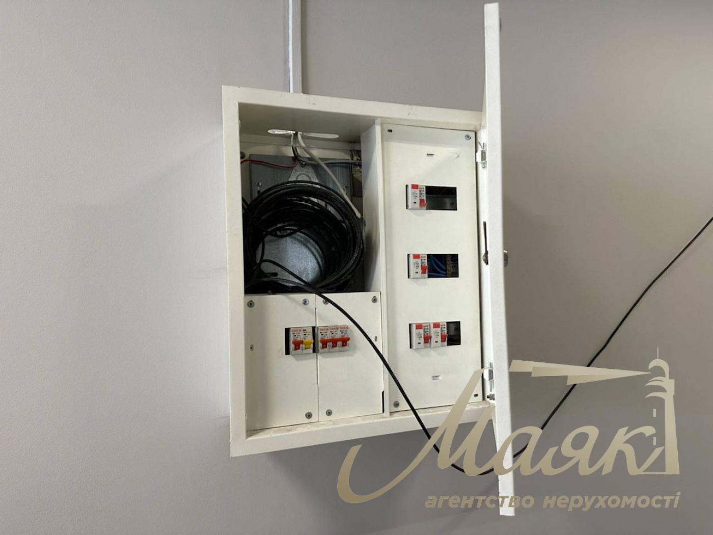 Sale of office space 137m2, Raketnaya str. 24, Goloseevo