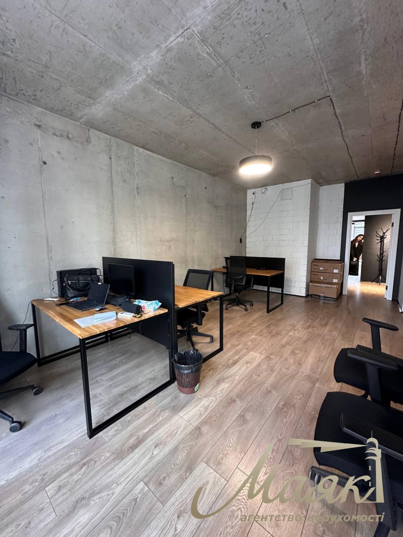 Оренда офісу в ЖК Французький квартал 2, вул.Предславинська