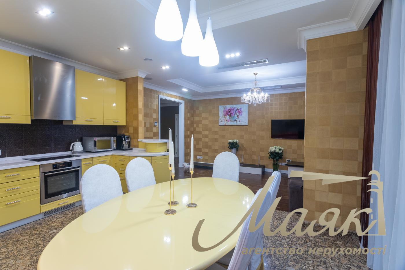 Продаж 2-кімнатної квартири ЖК Новопечерські Липки