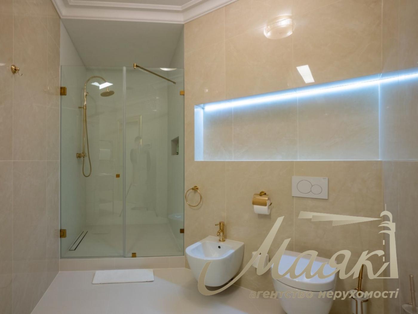 Sale of apartment in residential complex Diamond Hill, Ivana Mazepy st., Kyiv