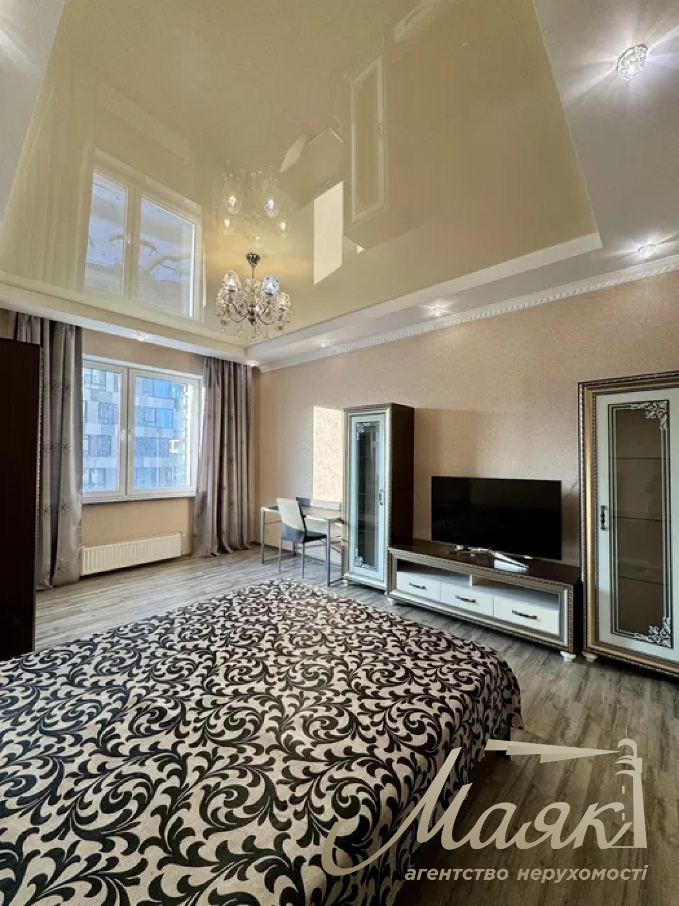 Оренда 2-к квартири в клубному будинку Chelsea Tower (Челсі Тауер), Олімпійська