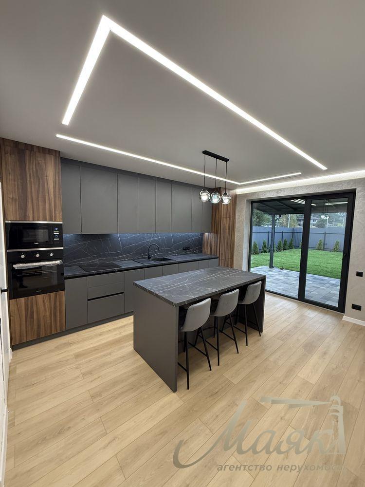 Rent 2-storey house 115m2, Kryukivschyna