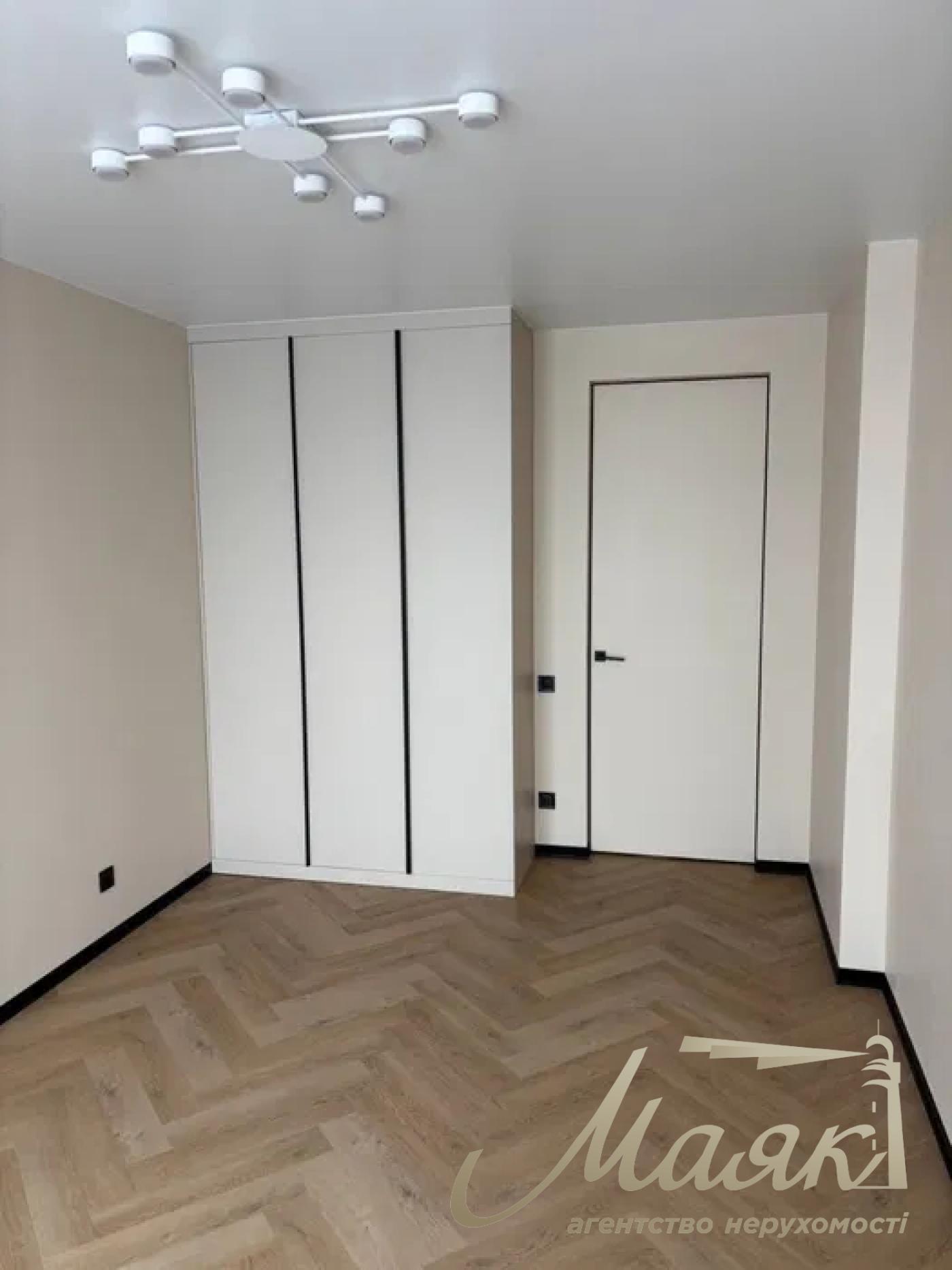 Продаж 3-кімнатної квартири ЖК Great, Дніпровська наб.