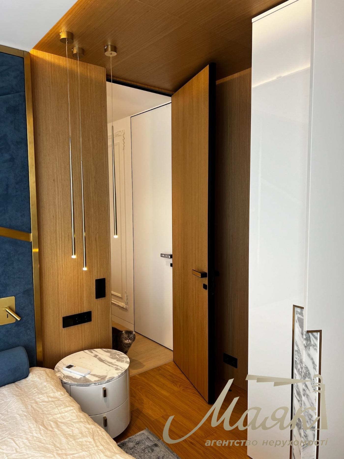 Оренда 3к квартири 70м2 в ЖК Французький квартал-2