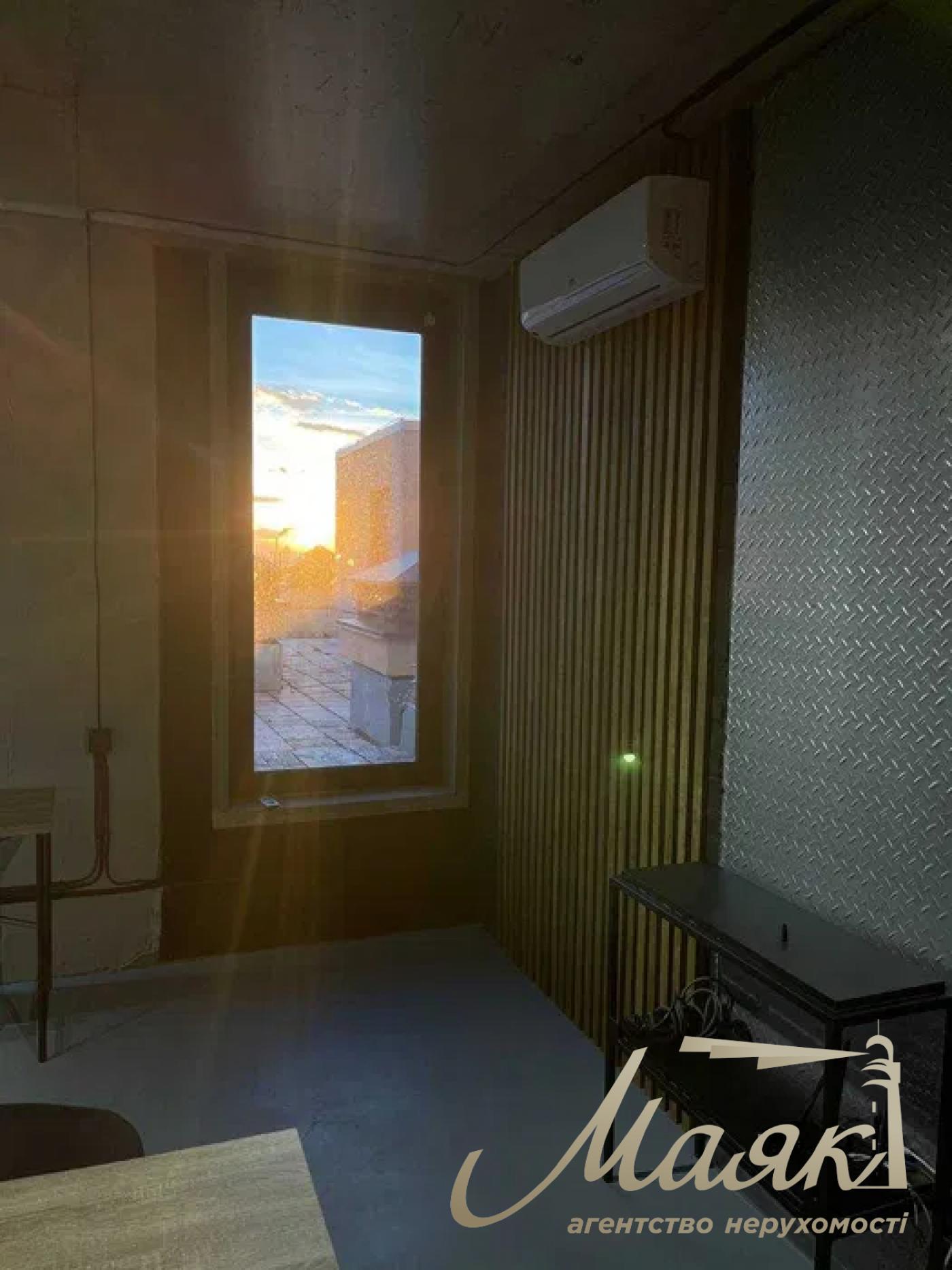 Оренда офісу 83 м.кв. ЖК Сан Франциско, Нивки