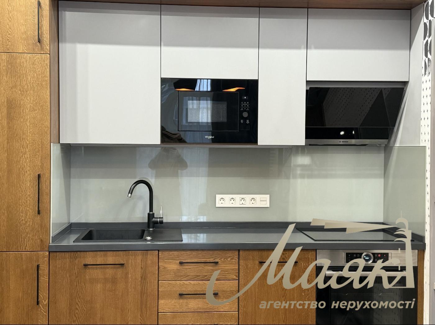 Оренда / Квартира / Барбюса Анрі, Печерськ, Київ