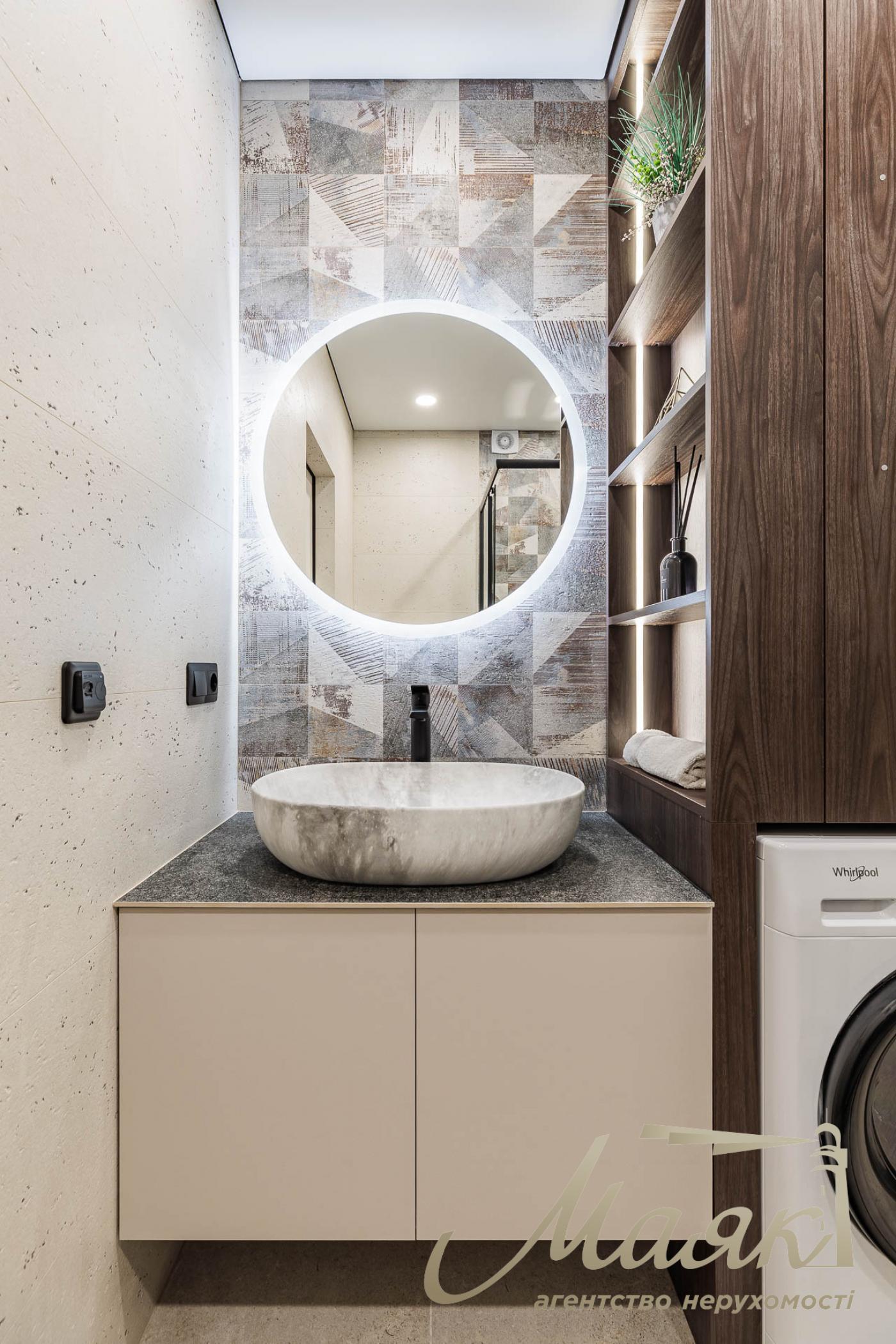 Продаж 1-к кімнатної квартири ЖК Нова Англія