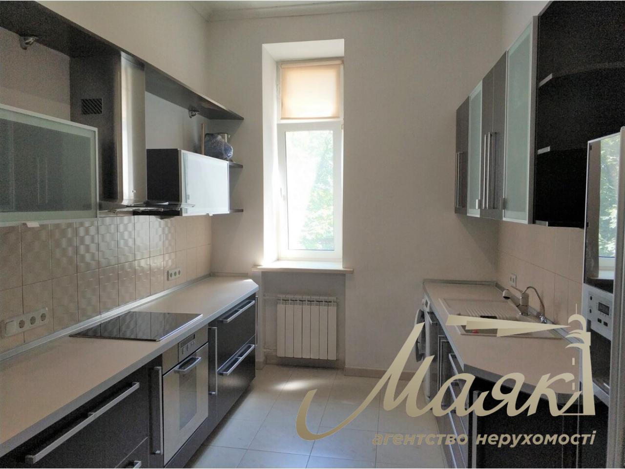 Продаж 2-х рівневої квартири Печерські Липки вул.Лютеранська