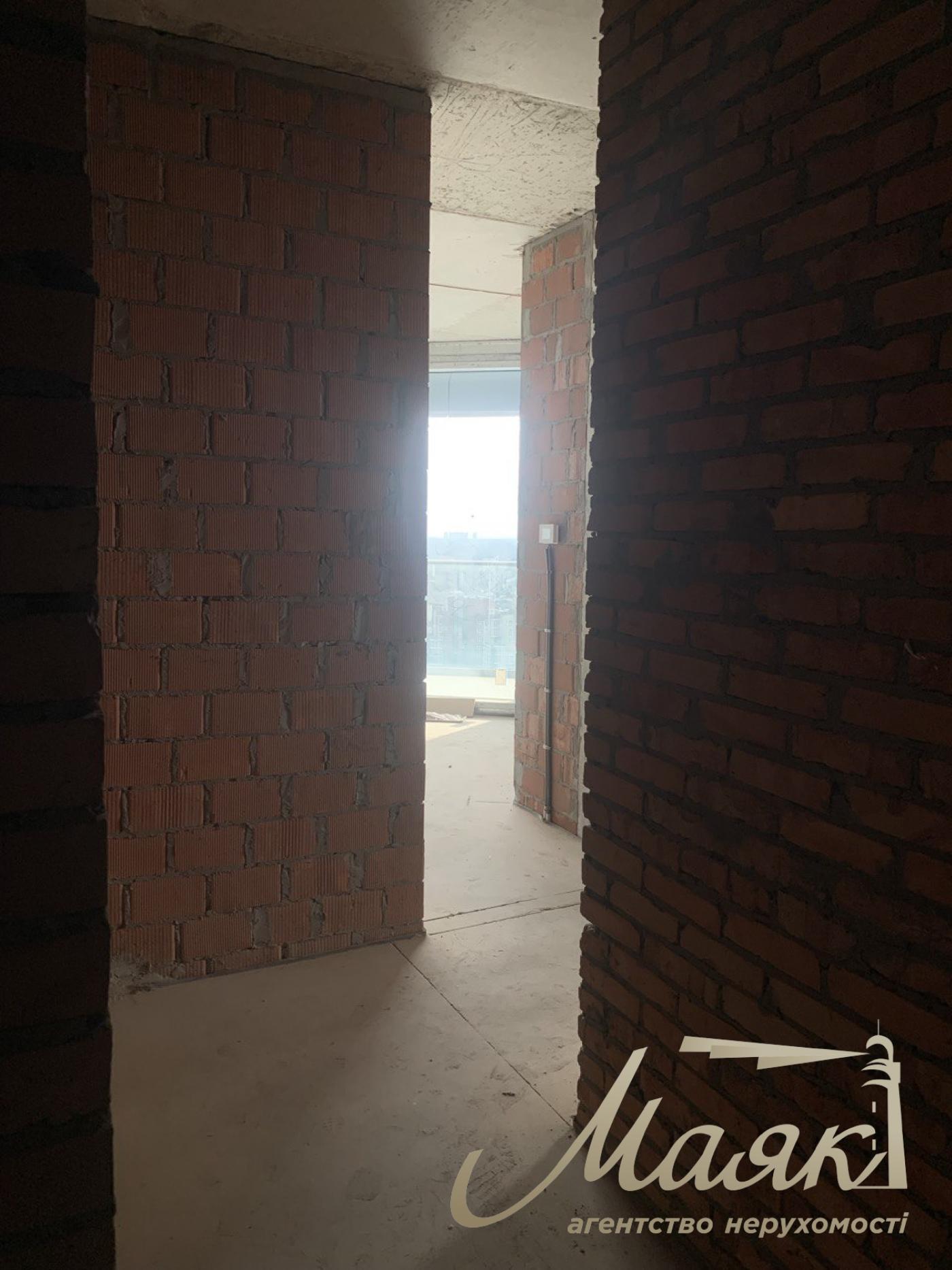 Продажа 3к 190.4 м2 квартиры ЖК Тариан Таверс, ул. Патриса Лумумбы