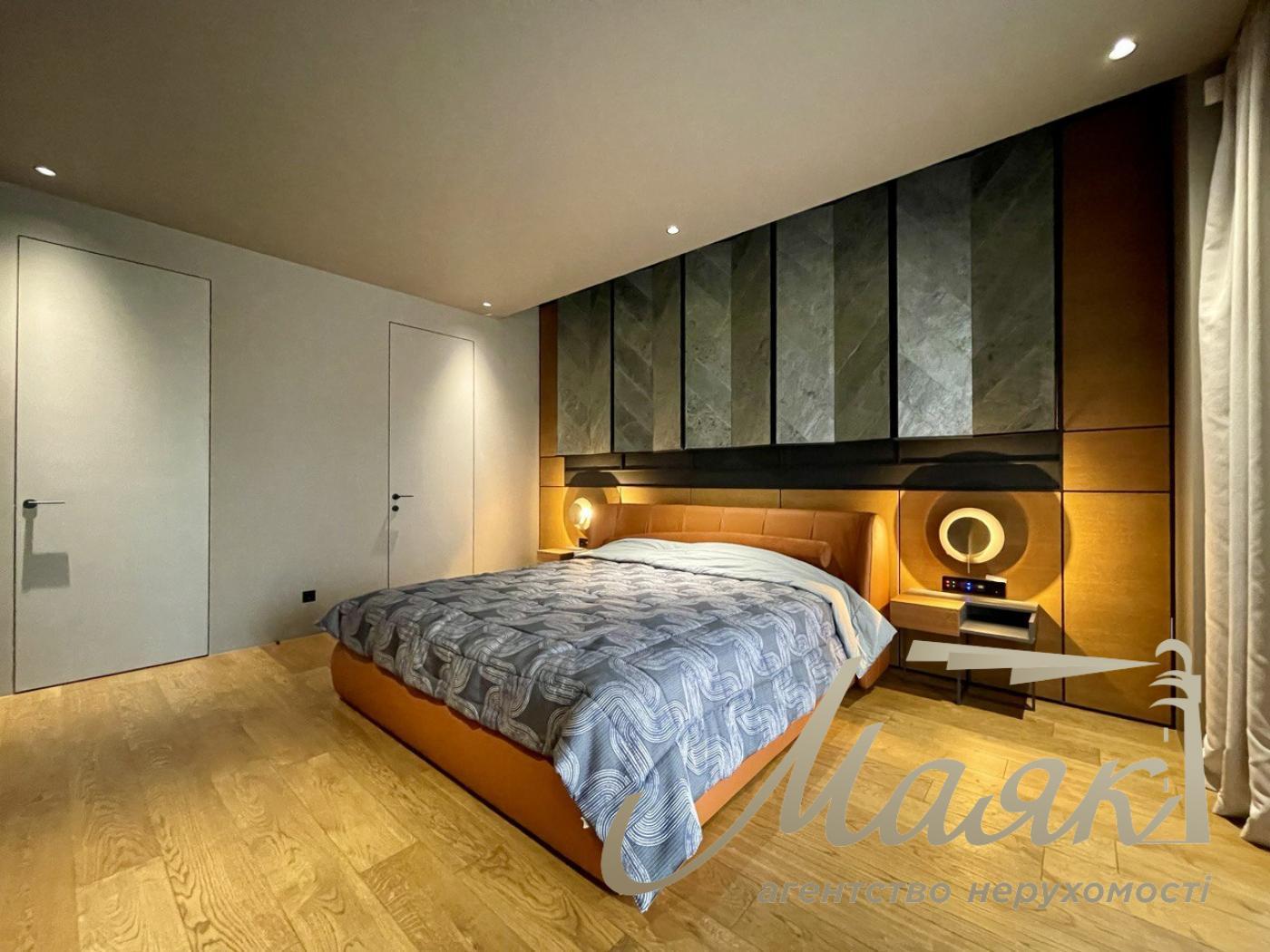 Продаж Котеджу КМ Riviera Village, Лебедівка