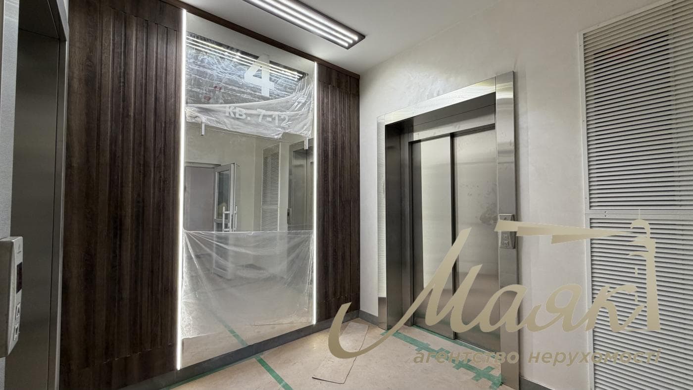 Продаж 1кімнатної квартири 57м2 в ЖК Новопечерські липки ( 7 черга ) 4 будинок, вул. Андрія Верхогляда/Драгомирова, Печерськ, Київ