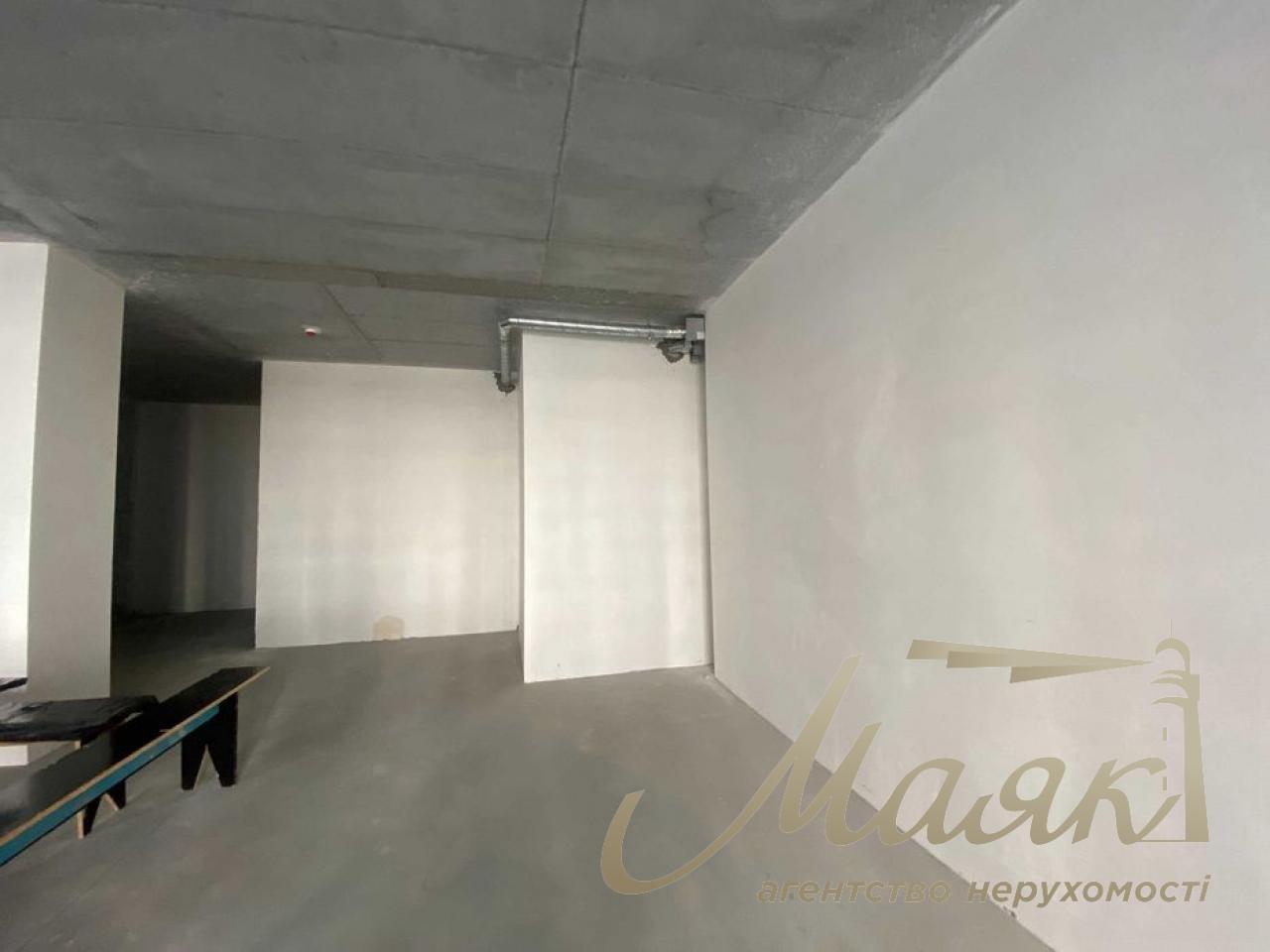 Продажа коммерческого помещения 122кв. ЖК Город цветов