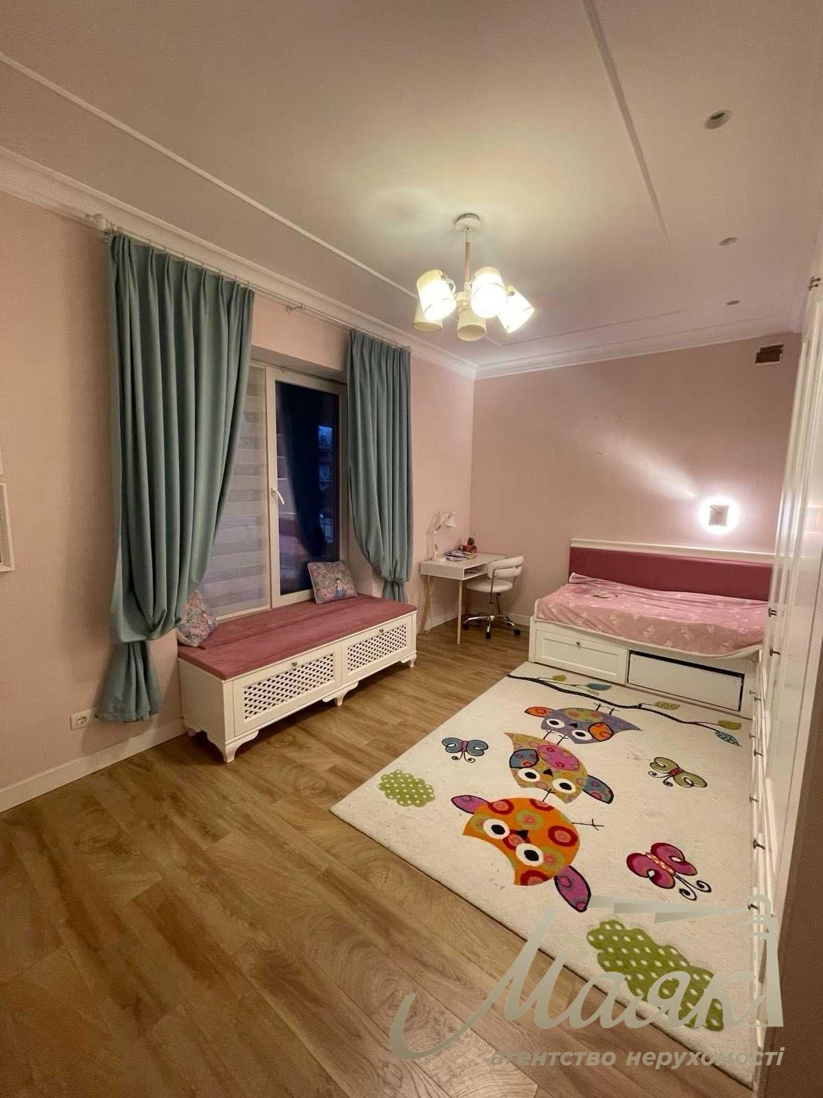 Оренда 2-х поверхового будинку 190м2, Голосіївський район, Мишоловка