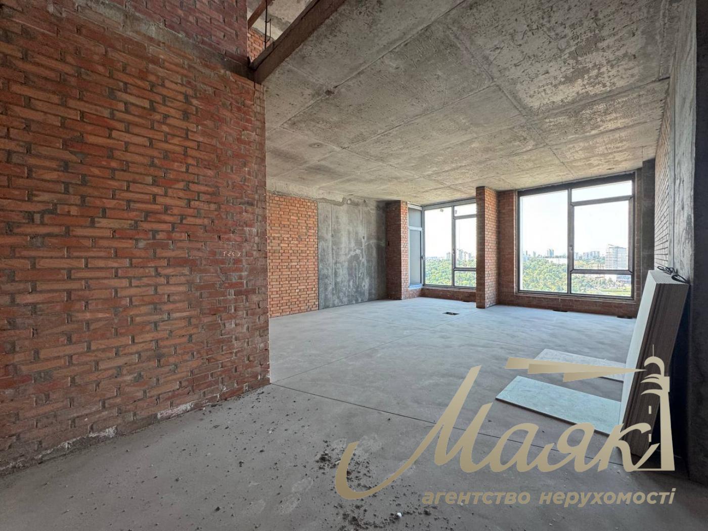 Продаж 3к квартири, 99м2, ЖК А136
