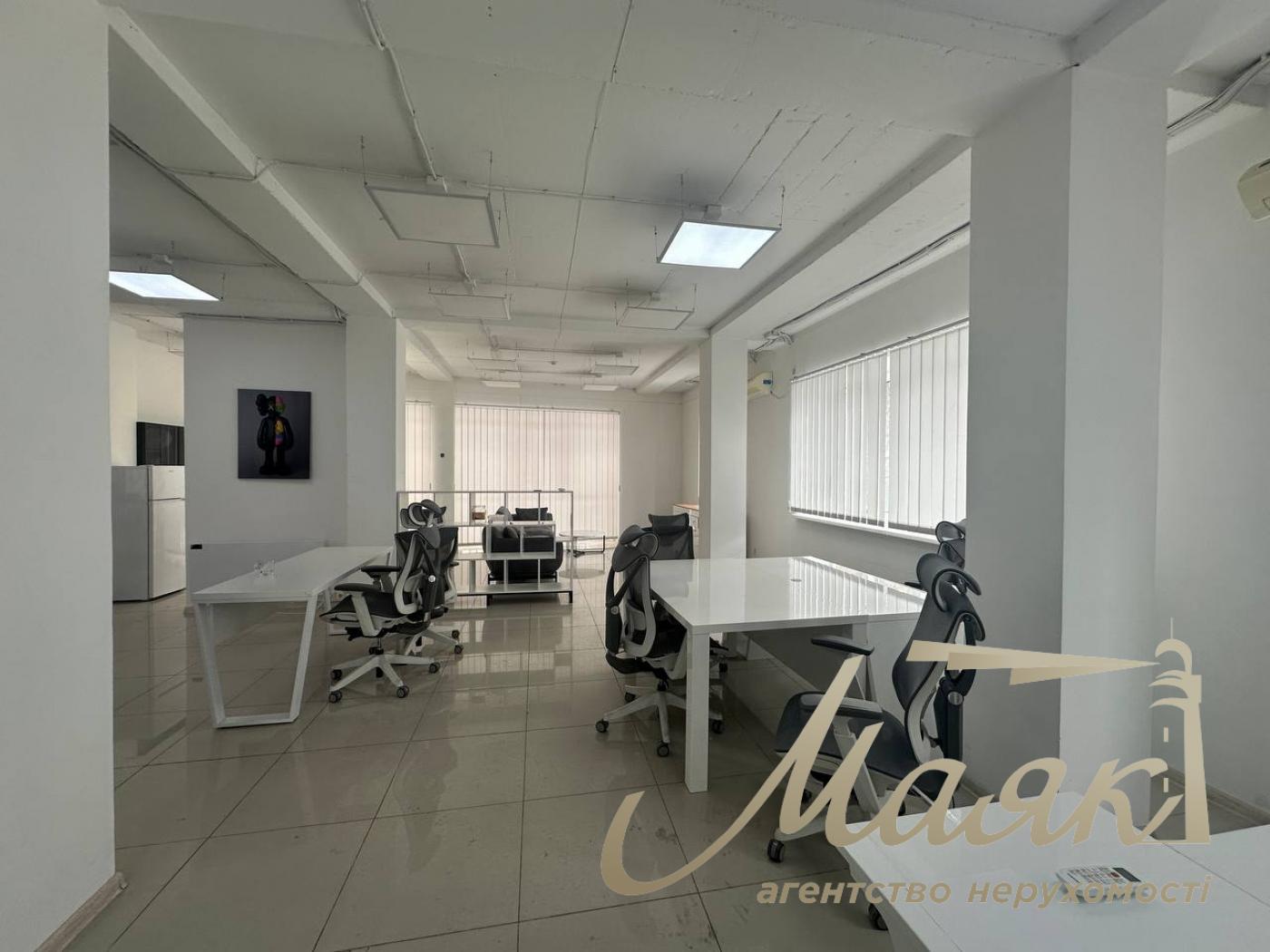 Office for rent on Vasyl Tyutyunnika street, Pechersk, Kyiv