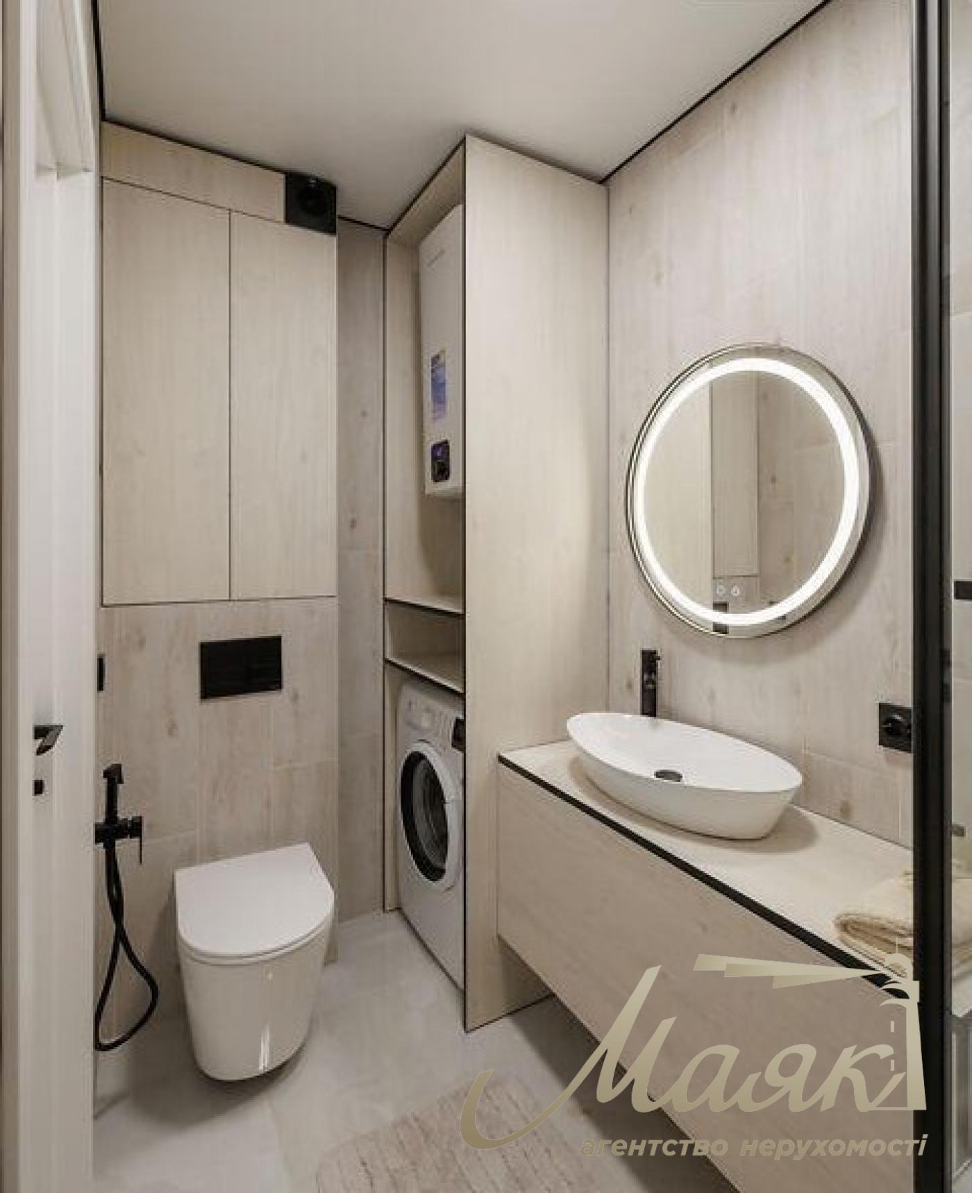 Продажа 2-к квартиры в ЖК Новая Англия, дом Линкольн