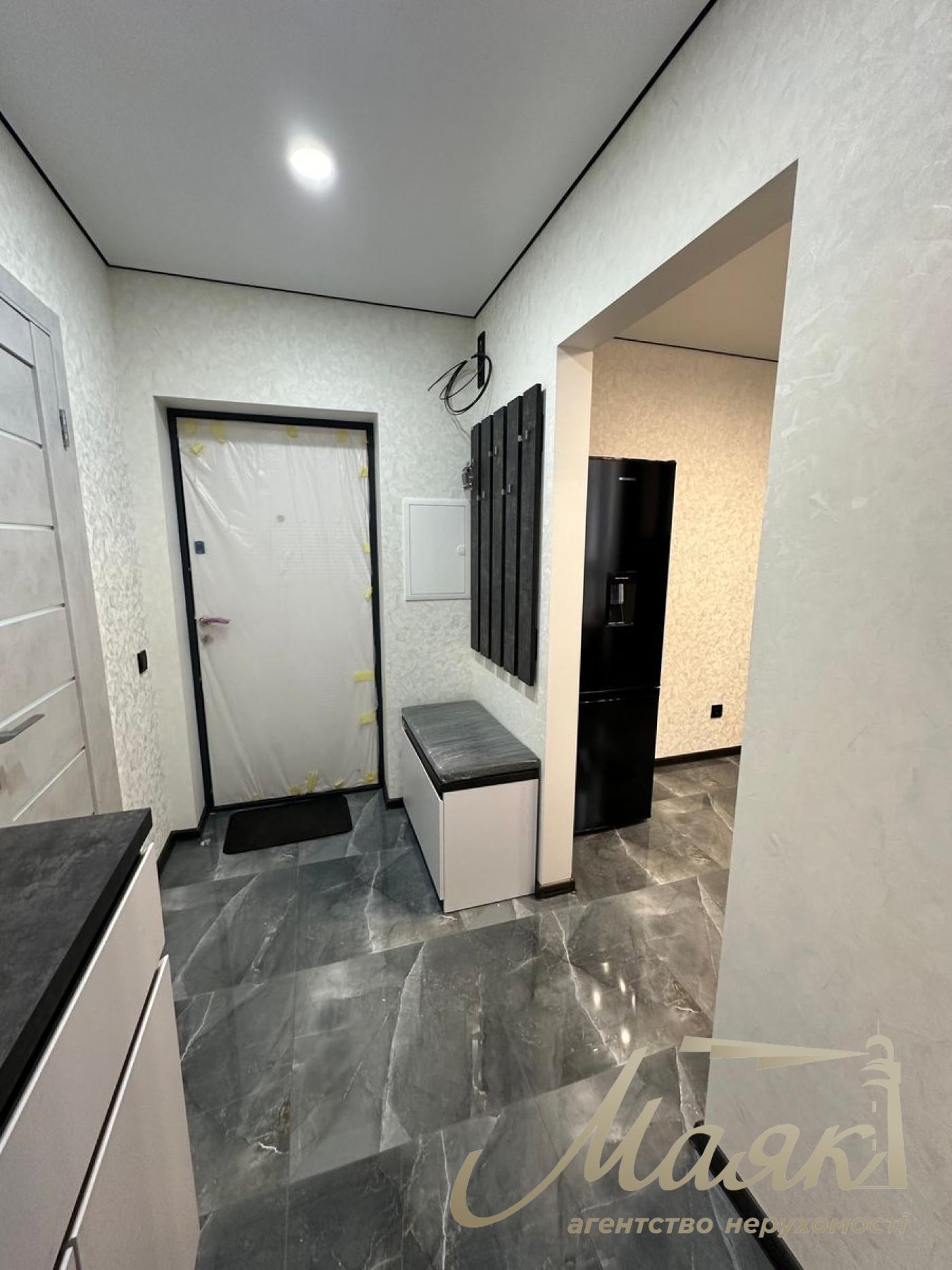 Продажа 1к квартиры ЖК Aura Center, ул. Одесская, Крюковщина