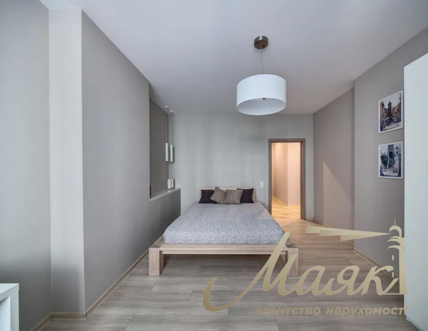 Оренда 3к квартири 112 м², ЖК Венеція, Теремки 2