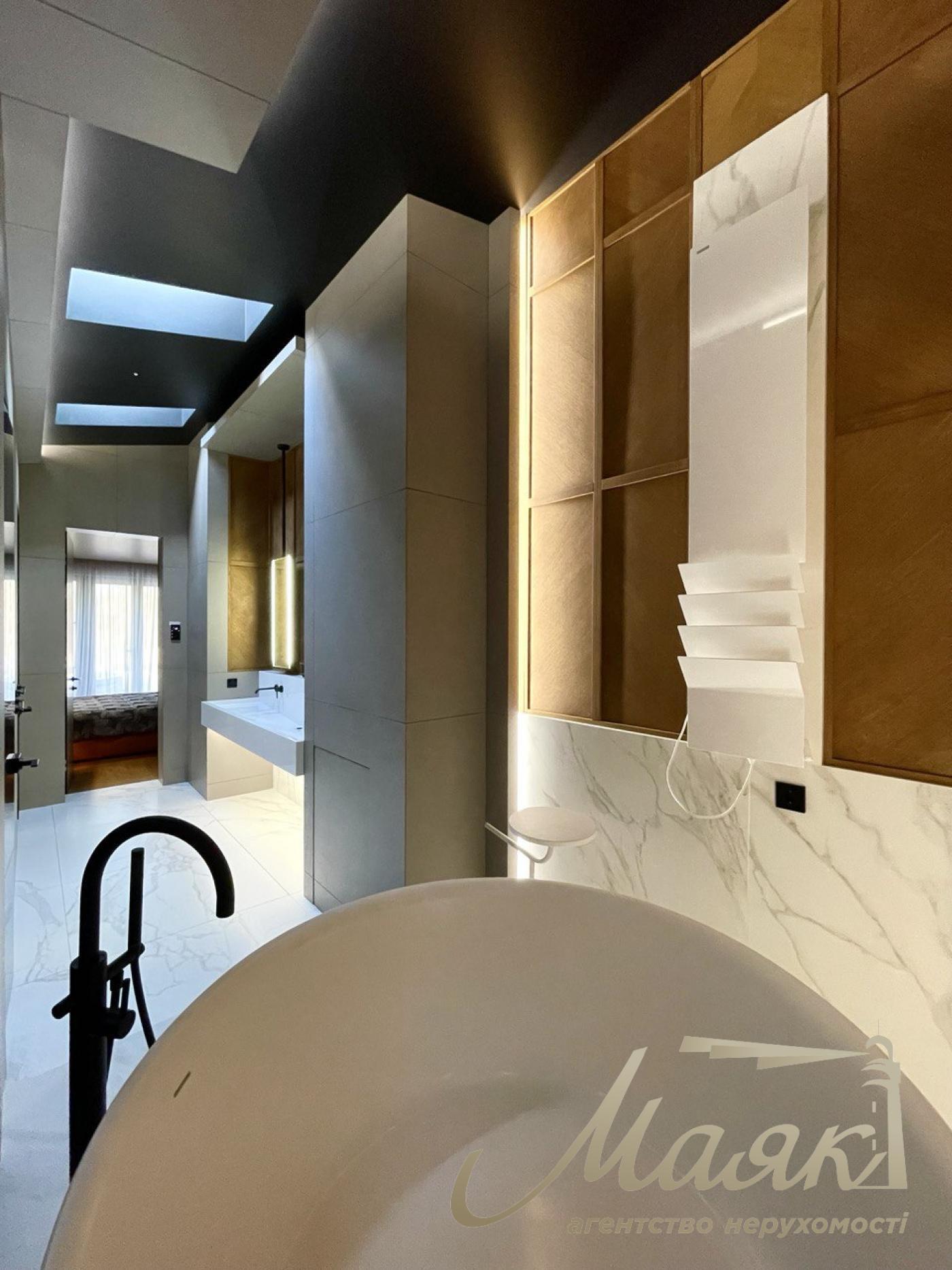 Продаж Котеджу КМ Riviera Village, Лебедівка