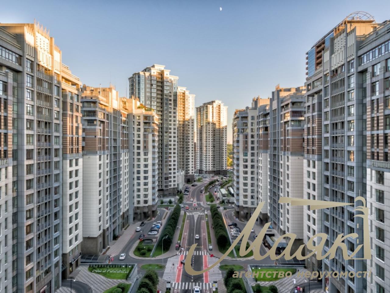 Продажа 3 к квартиры ЖК Новопечерские липки, 179м2, Печерский район, Печерск