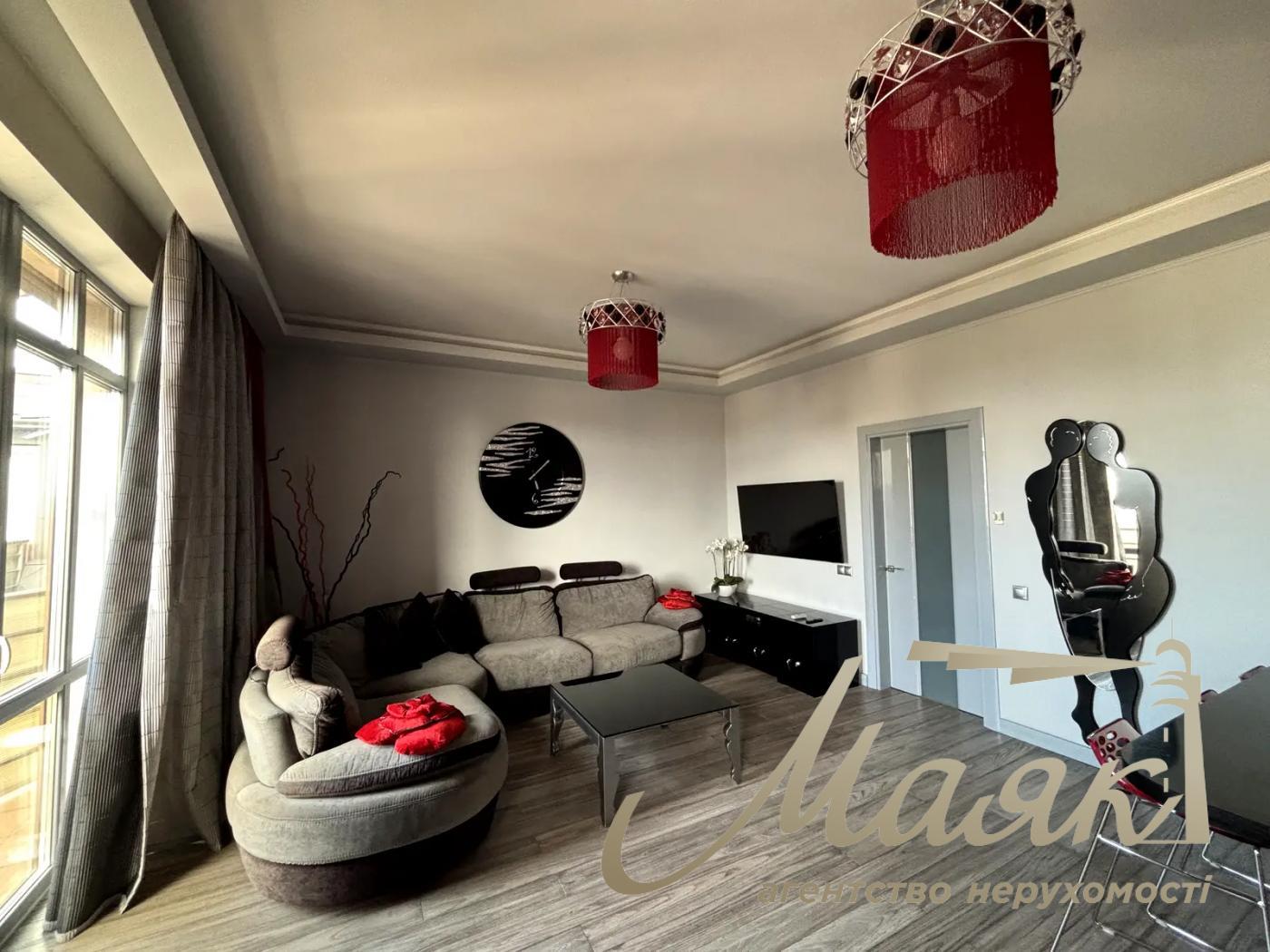 Оренда 2к квартири, вул. Гетьмана Павла Скоропадського, Голосієво