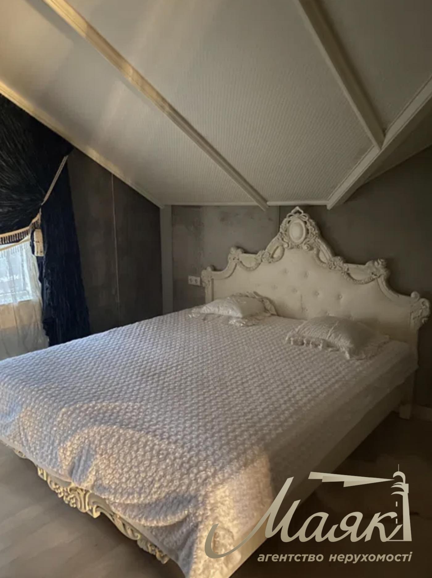 Rent a house 265m2 s.Plyuty/Koncha zaspa/Kozin forest on the territory