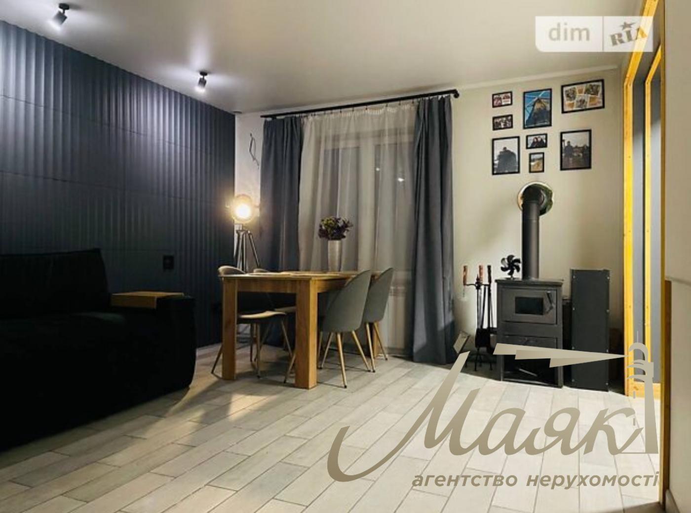 Продаж 4 кімнатного будинку 87 кв.м, Київська обл. с.Сеньківка