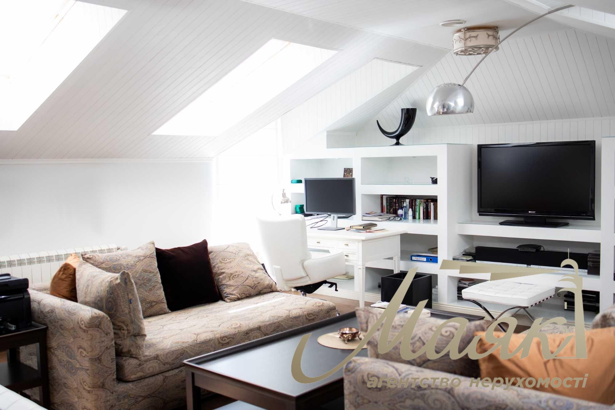 Оренда будинку/садиби 1500м2 у СМТ Козин/Конча заспа, Київ