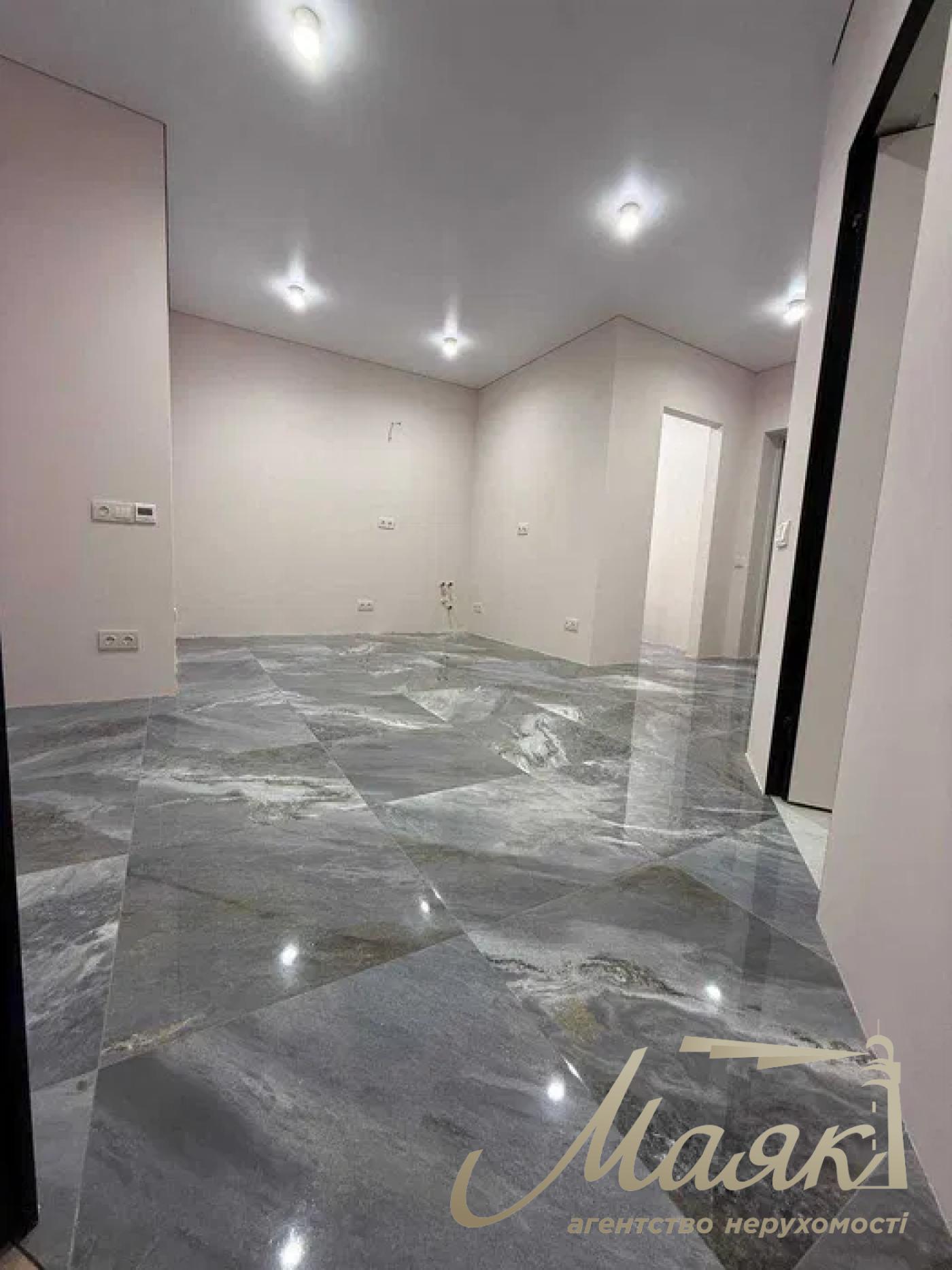 Продаж 3-кімнатної квартири ЖК Great, вул. Дніпровська наб.