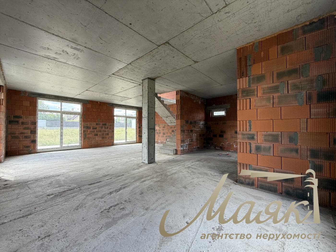For Sale: 2-Story House (175 m²) in the village of Vyshenky, Kyiv Oblast, Boryspil District