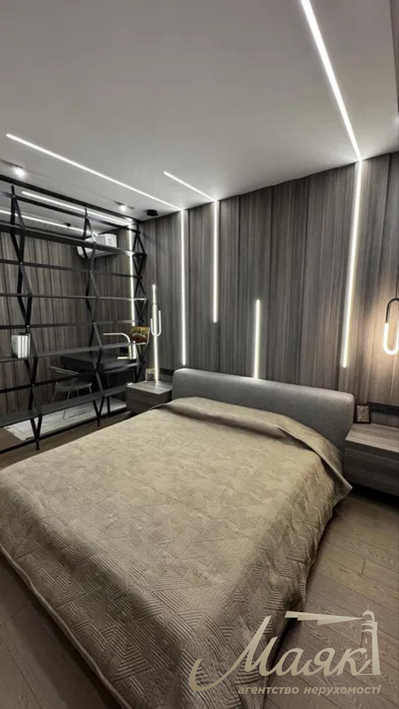 For sale 2-bedroom apartment in LCD Alter Ego, 76m², Pechersk district, Kiev