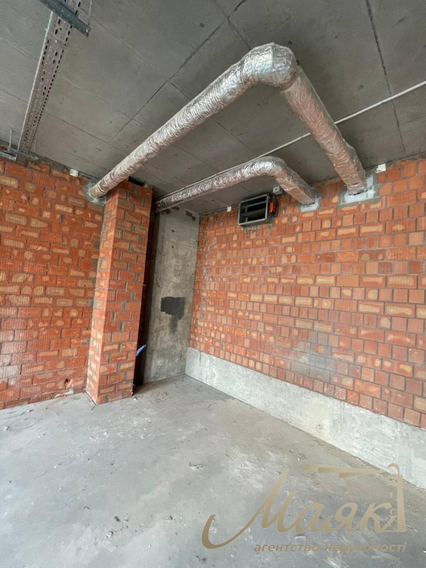 Sale of facade premises 141m2 in residential complex French Quarter 2, Predslavinskaya St., Center, Kyiv