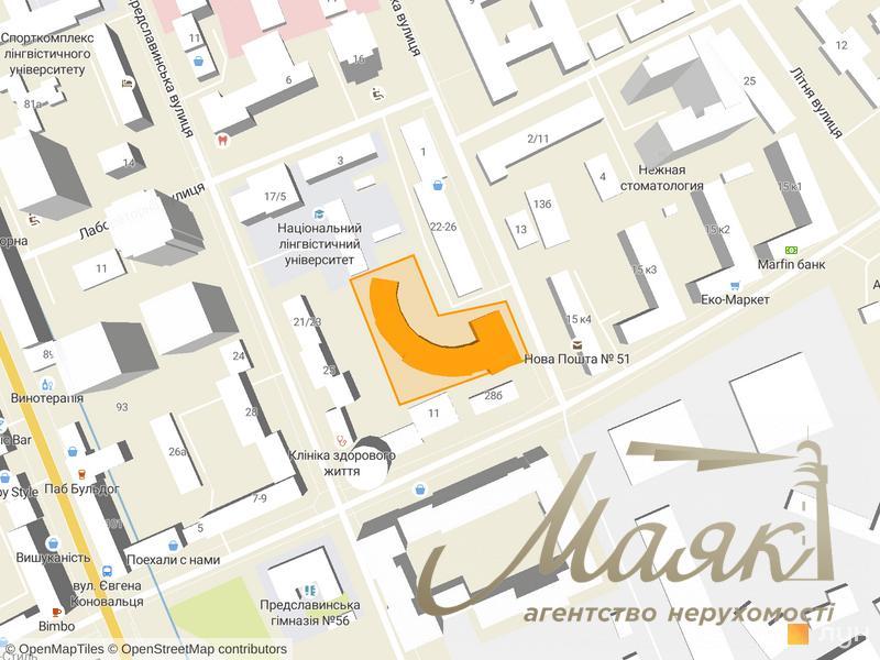 Оренда 2к.квартири в ЖК "Кардинал" В. Тютюнника 28а