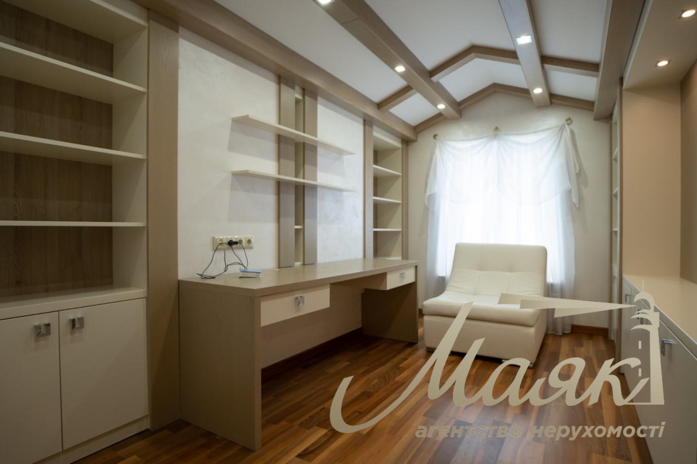 Продаж будинку/таунхауса 200м2 Оболонь, Київ