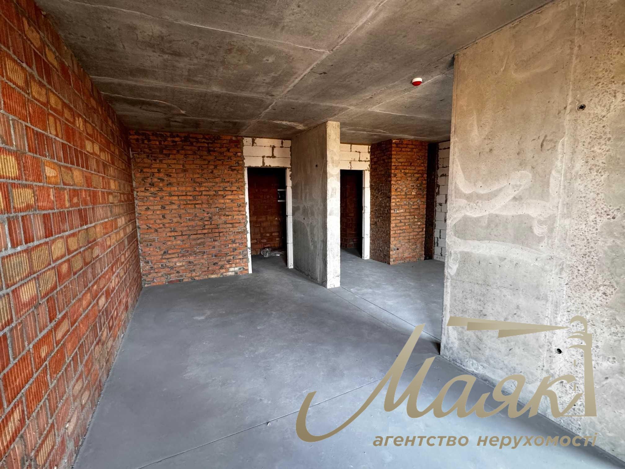 Продажа 2-комнатной квартиры в ЖК Нордика, ул. Верхогляда 30