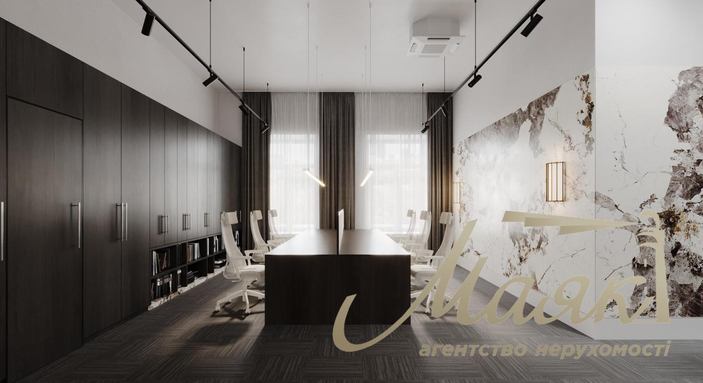 Sale of office Bohdan Khmelnitsky st., Shevchenkivskyi district