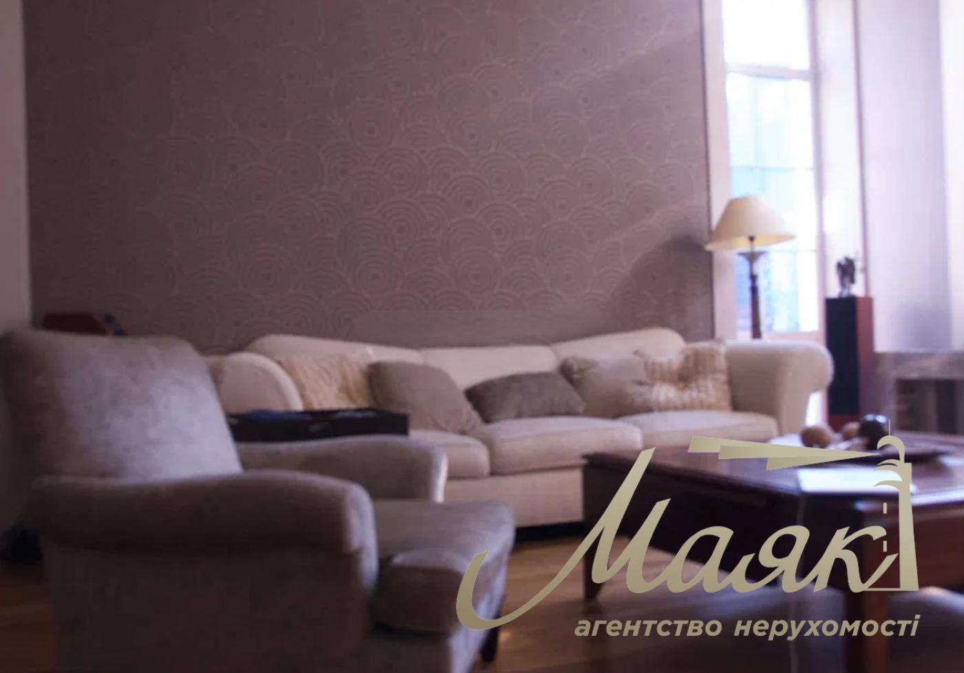 Аренда дома в Конче Заспе с выходом на Днепр