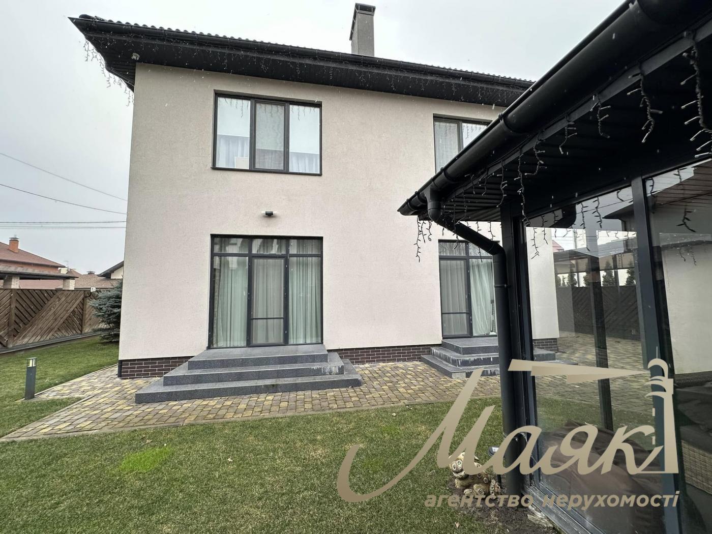 Продажа дома с ремонтом на Петропавловской Борщаговке, Киев.