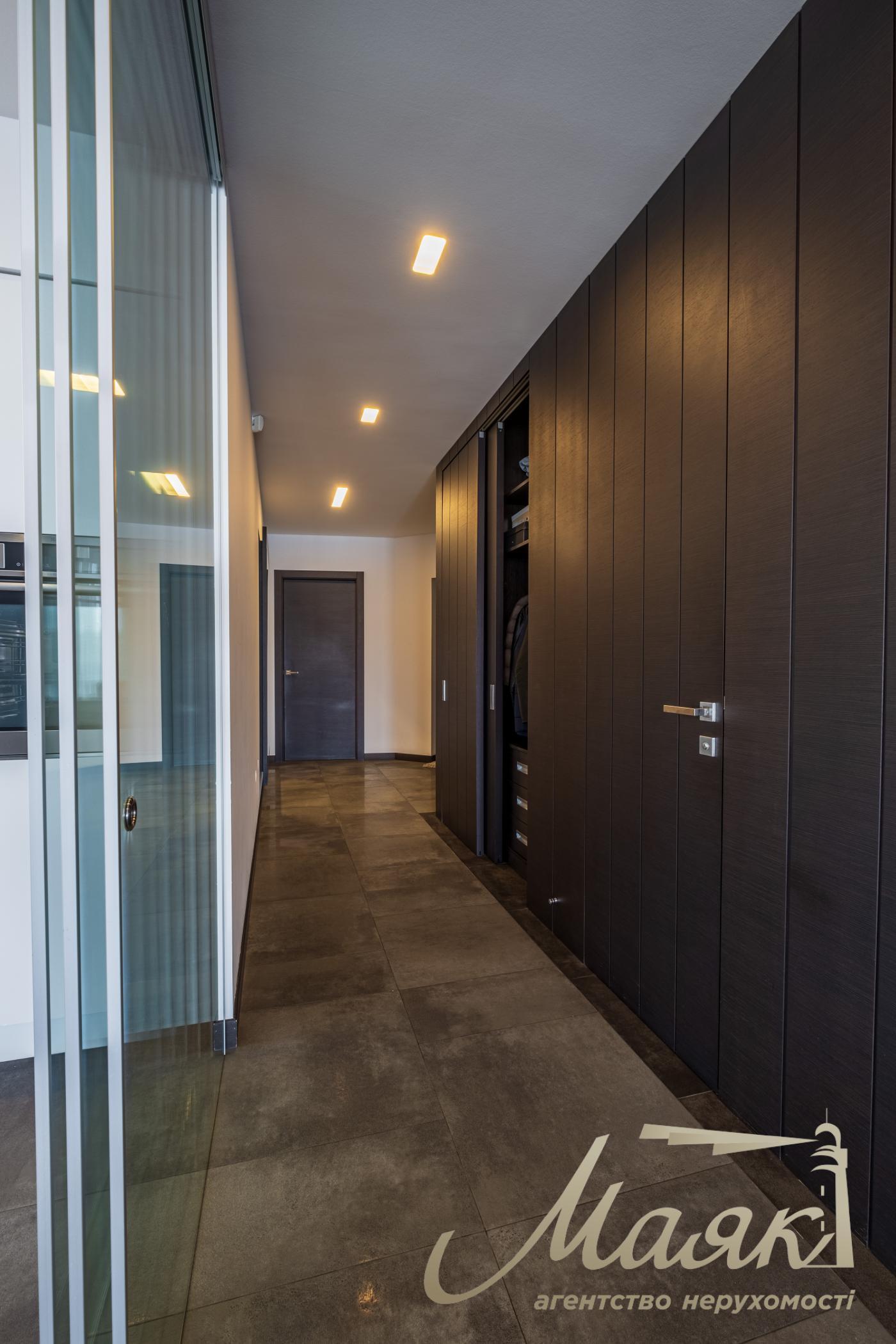 Продажа квартиры 152 м2 ЖК Riviera Riverside, Раисы Окипной 18