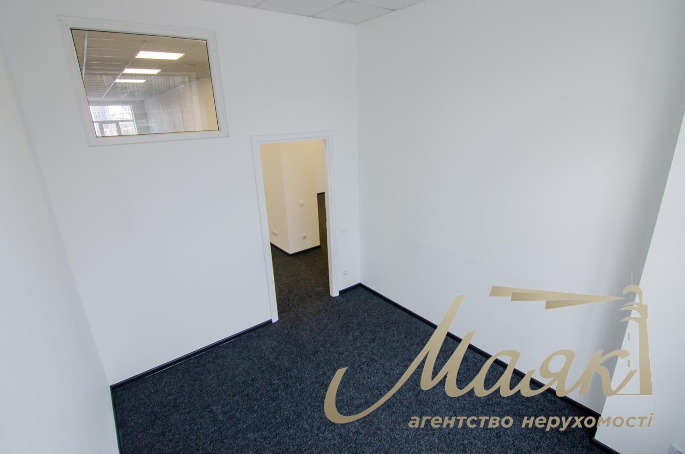 Аренда офиса 261.96 м² в бизнес-центре “Business City”, ул. Николая Пимоненко, 13, Шевченковский район, Киев