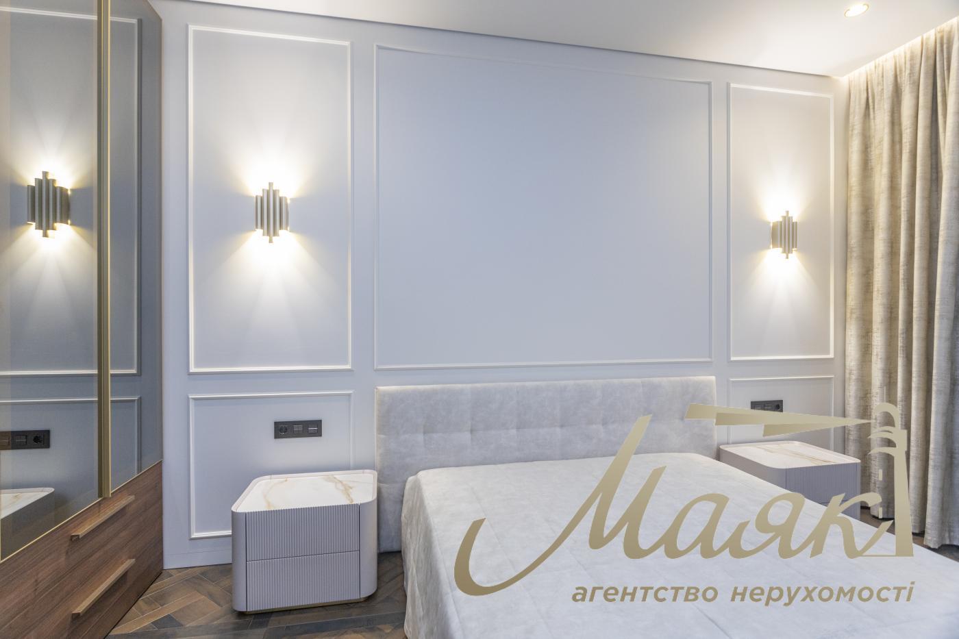 Продажа 2к квартиры 50м2, ЖК Французский квартал 2, ул. Джона Маккейна, Печерський район.