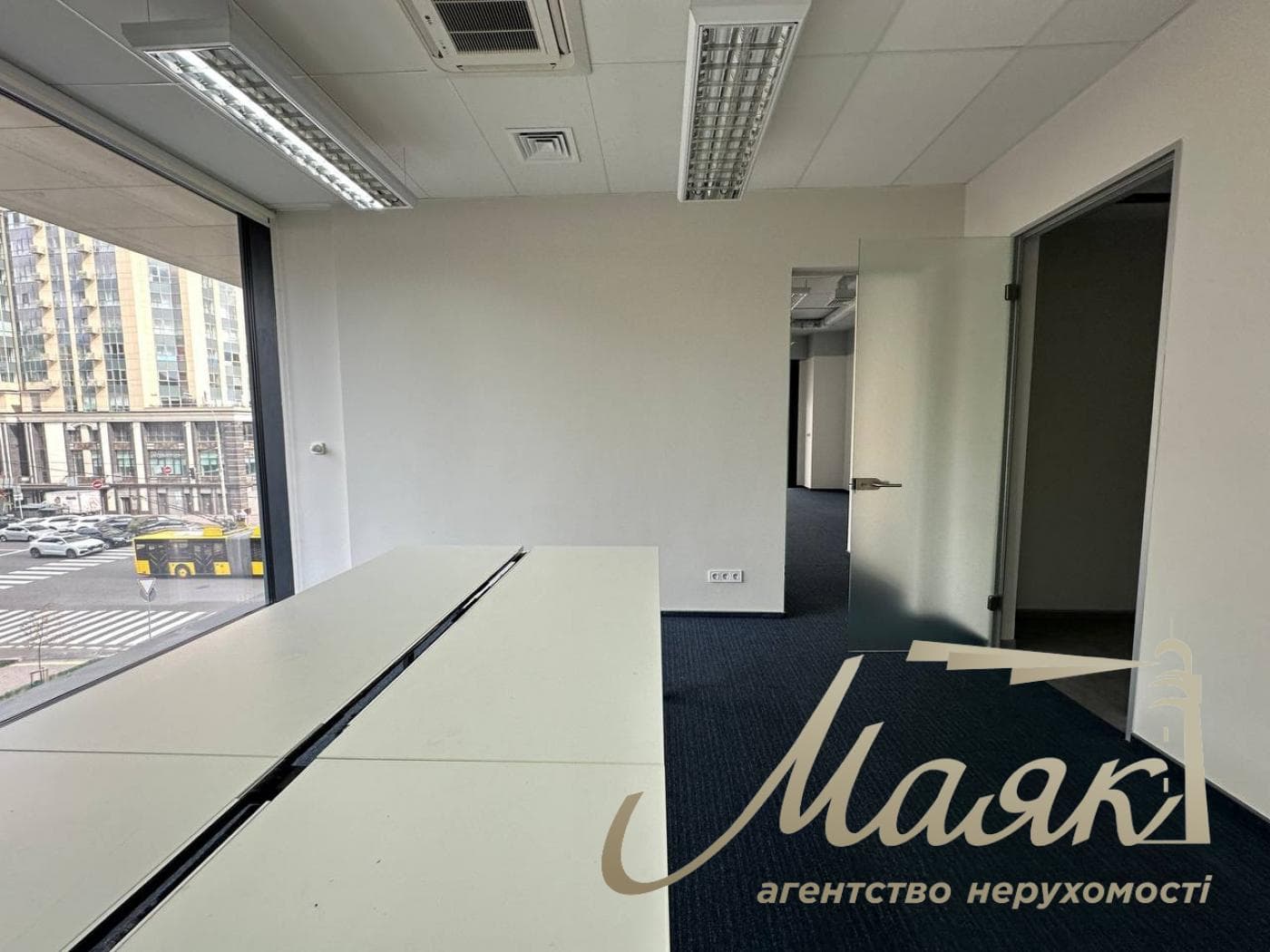 Аренда автономного офиса 962,1 м², ул. Антоновича, 118, Центр.