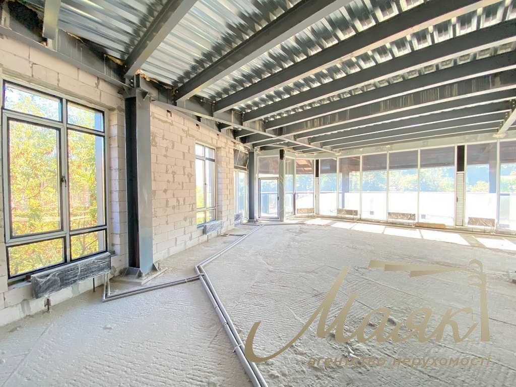 Аренда коммерческого помещения 2 200м2 ул.Протасов Яр 10, Соломеснкий район.