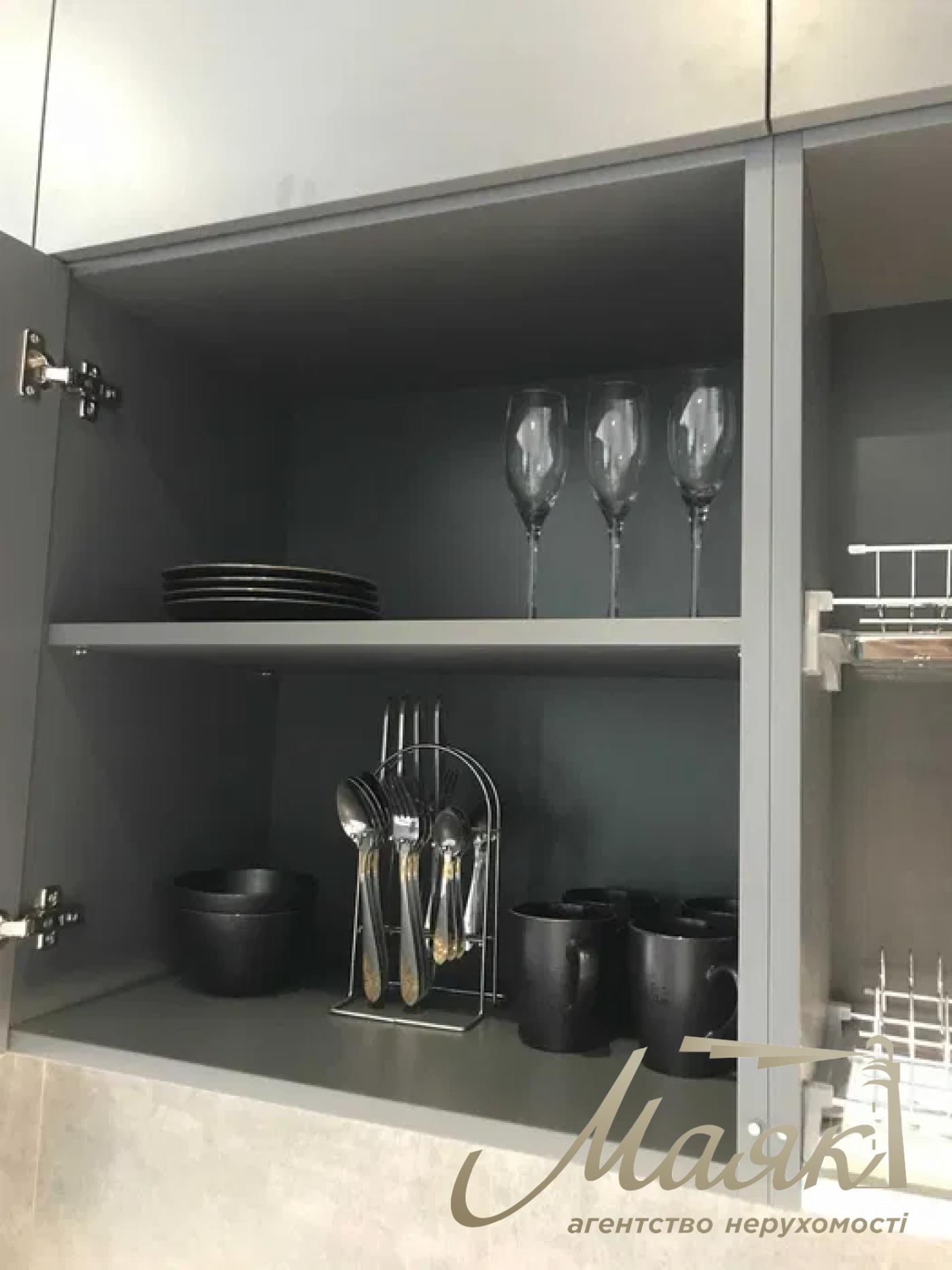 Аренда 2к квартиры 56 м², ЖК Жемчужина 38,ул. Жилянская 68