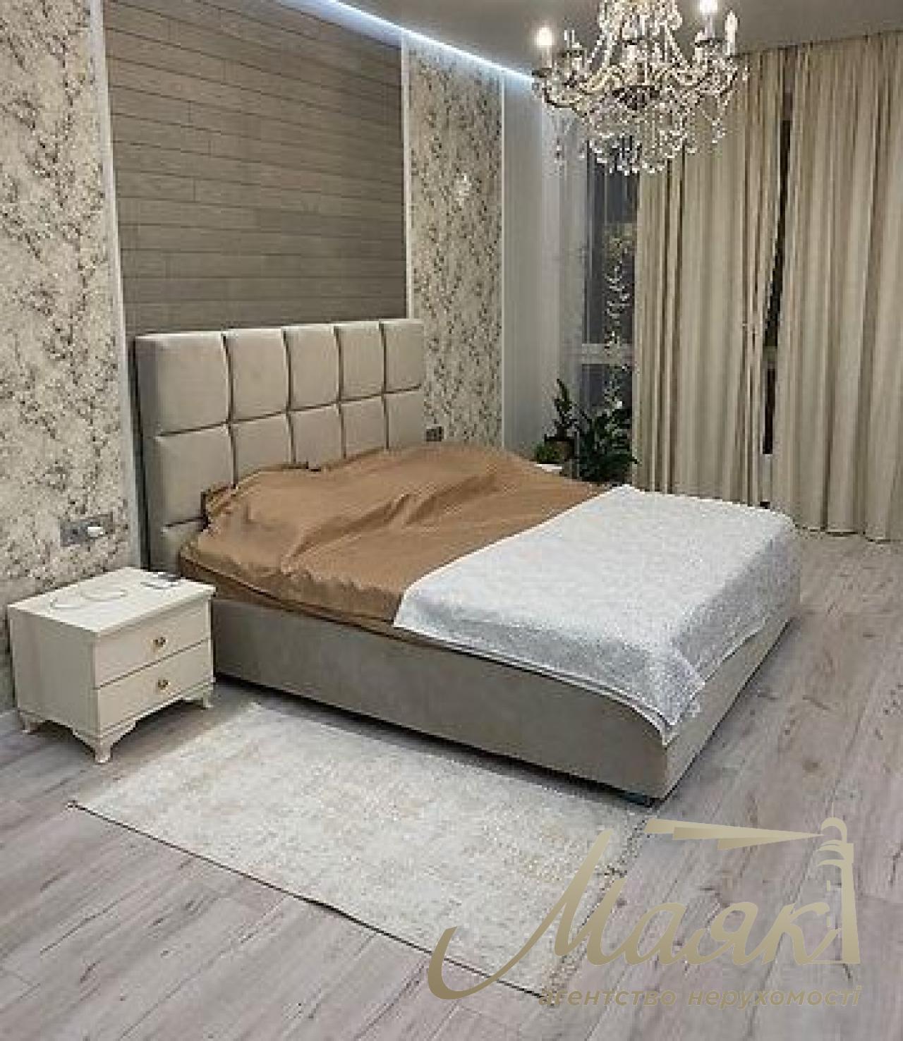 Продаж 1 кімнатної квартири 55м2, Лейпцизька 13, Печерський район