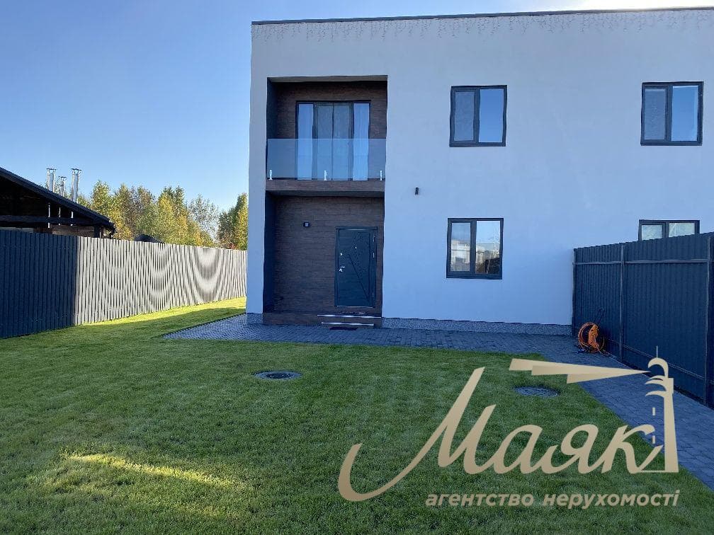 Продажа / Дуплекс / Osocor residence / Осокорки