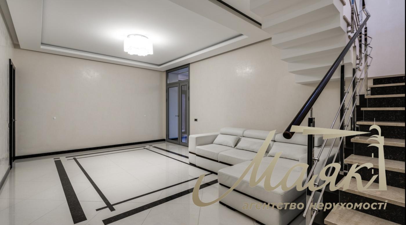 Оренда 2-х поверхового будинку 450м2, Лісники КМ Зелений гай