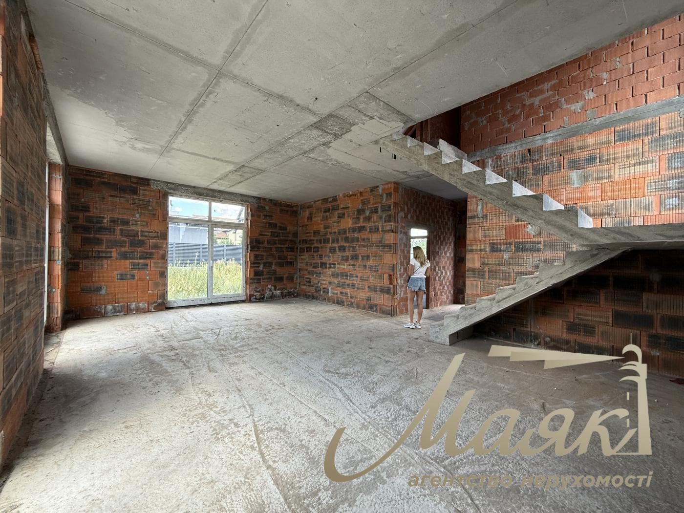 For Sale: 2-Story House (175 m²) in the village of Vyshenky, Kyiv Oblast, Boryspil District
