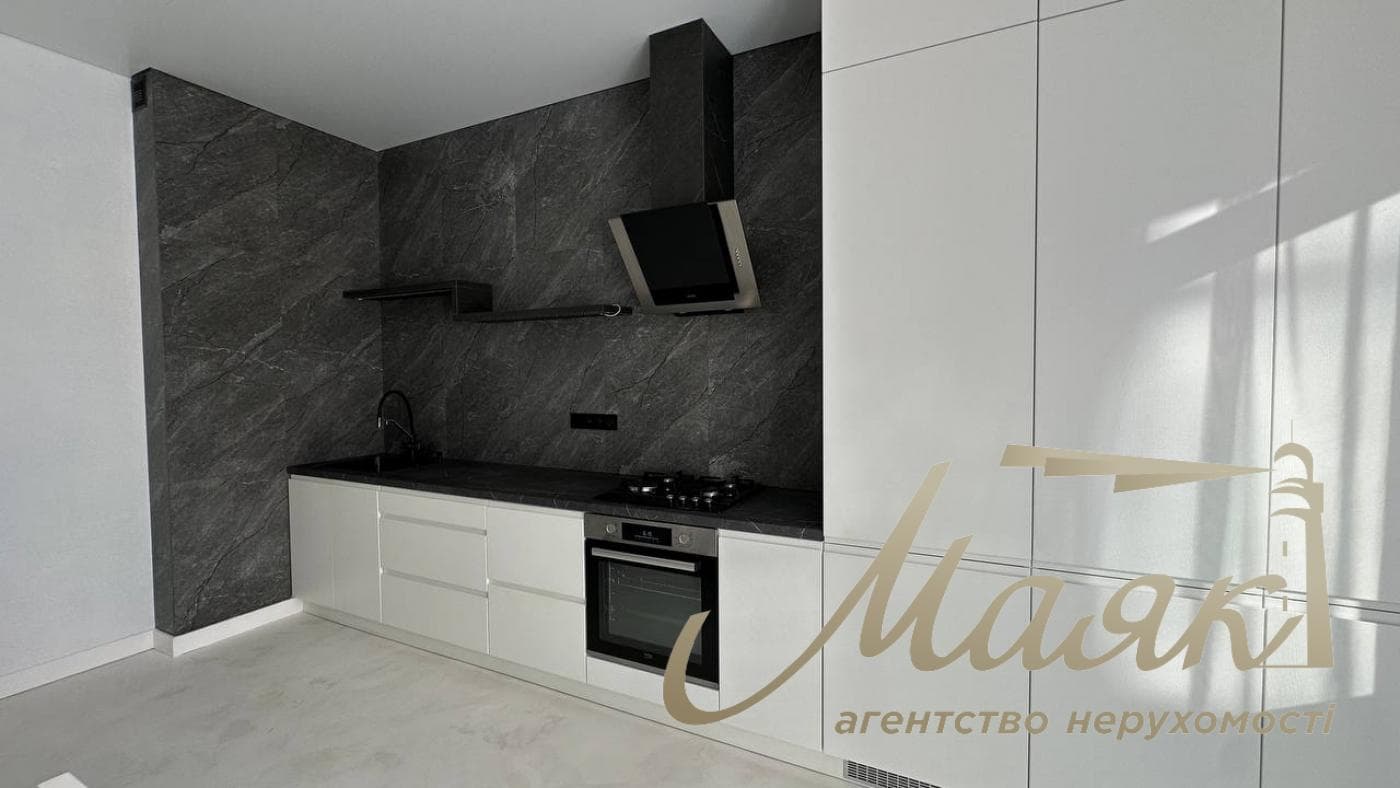 Продажа 1-комнатной квартиры с газом в ЖК «Итальянский квартал», ул. Редьчинская, 5, Оболонский район